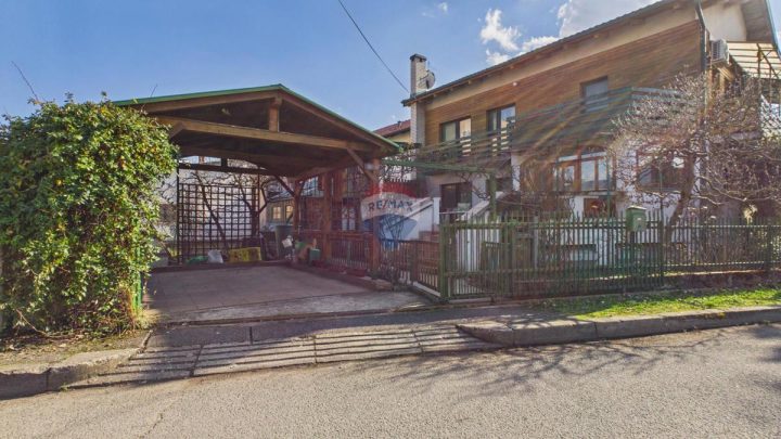 Kuća na prodaju 224 m² – Velika Gorica