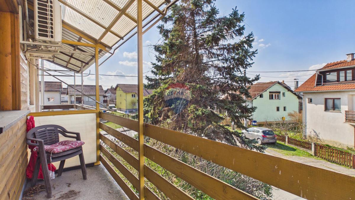 House For sale - ZAGREBAČKA VELIKA GORICA