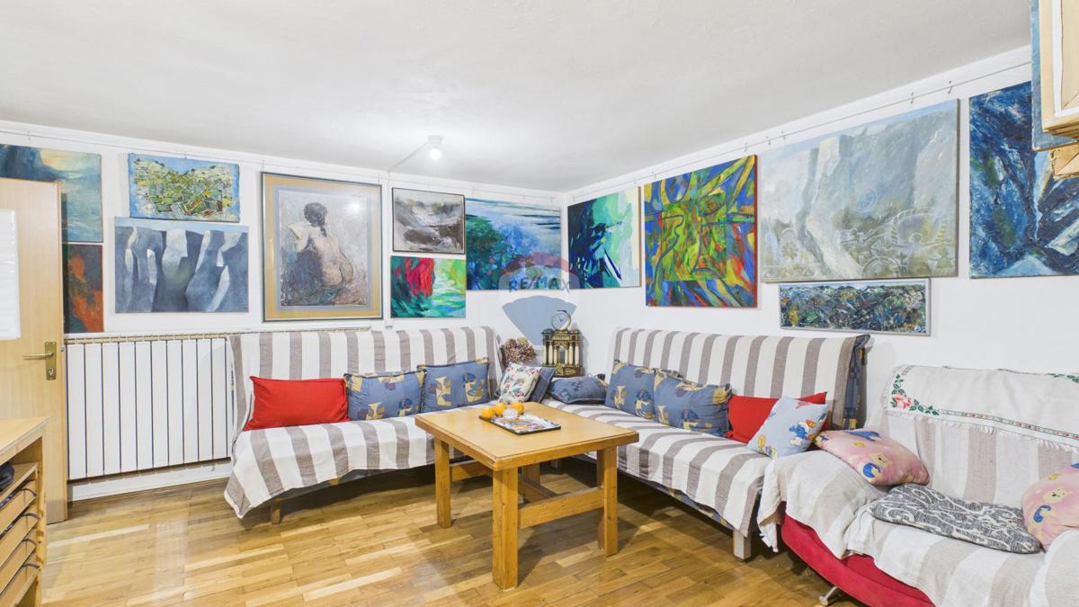 House For sale - ZAGREBAČKA VELIKA GORICA