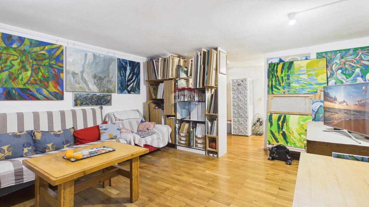 House For sale - ZAGREBAČKA VELIKA GORICA