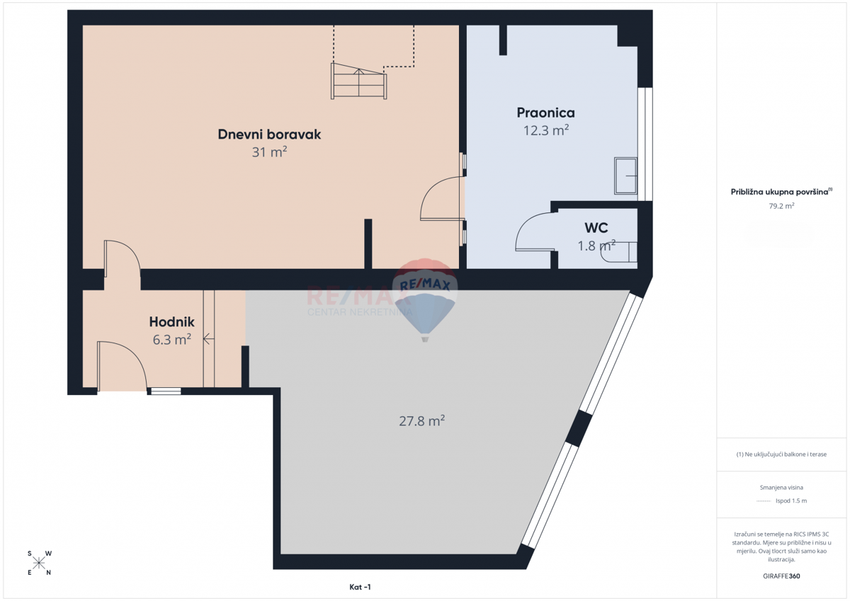 House For sale - ZAGREBAČKA VELIKA GORICA