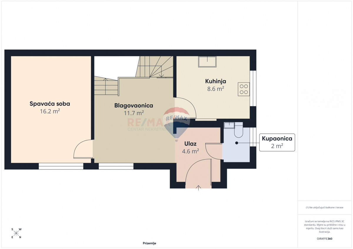 House For sale - ZAGREBAČKA VELIKA GORICA