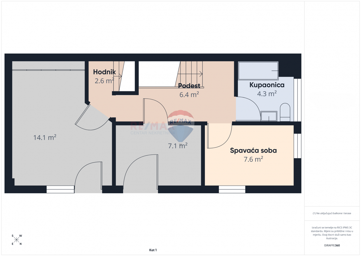 House For sale - ZAGREBAČKA VELIKA GORICA