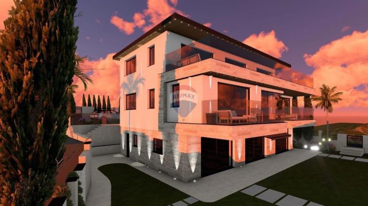 Maison à vendre 167 m² – Opatija