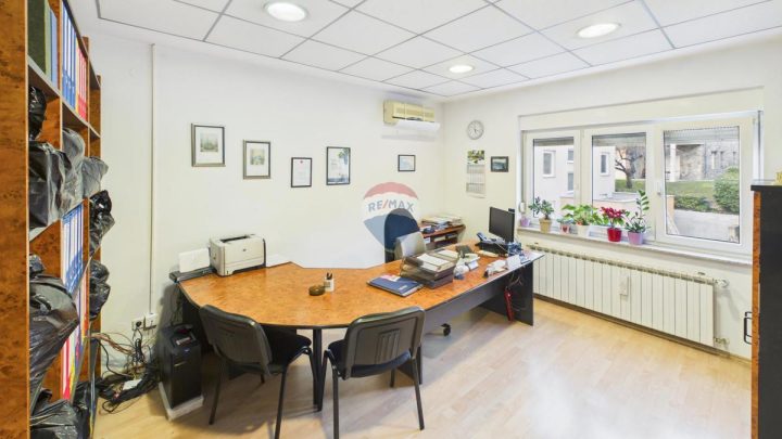Gewerbefläche zu vermieten 59 m² – Zagreb