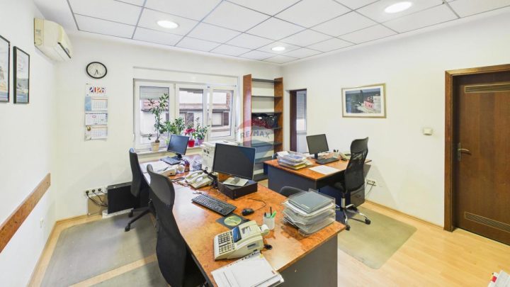 Komerční K pronájmu - Grad Zagreb Zagreb - foto 2/10