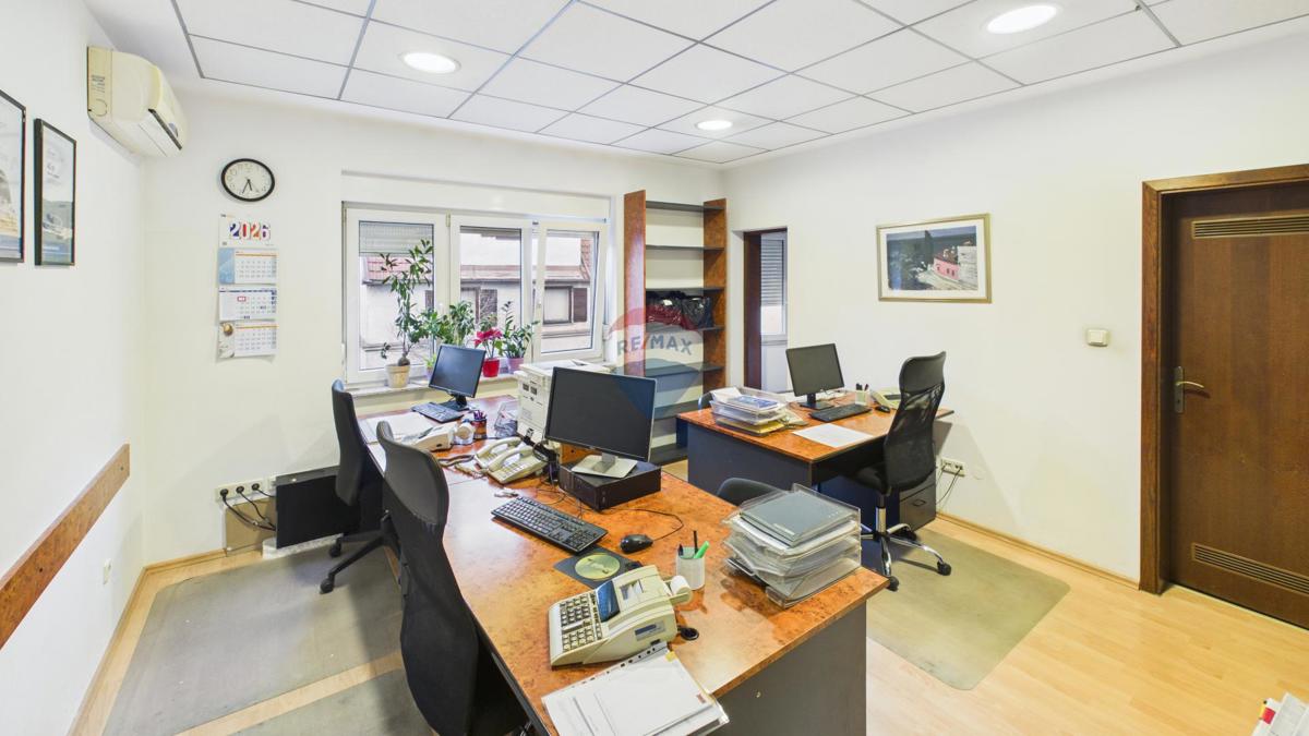 Poslovni prostor Za najam - Grad Zagreb Zagreb - foto 2/10