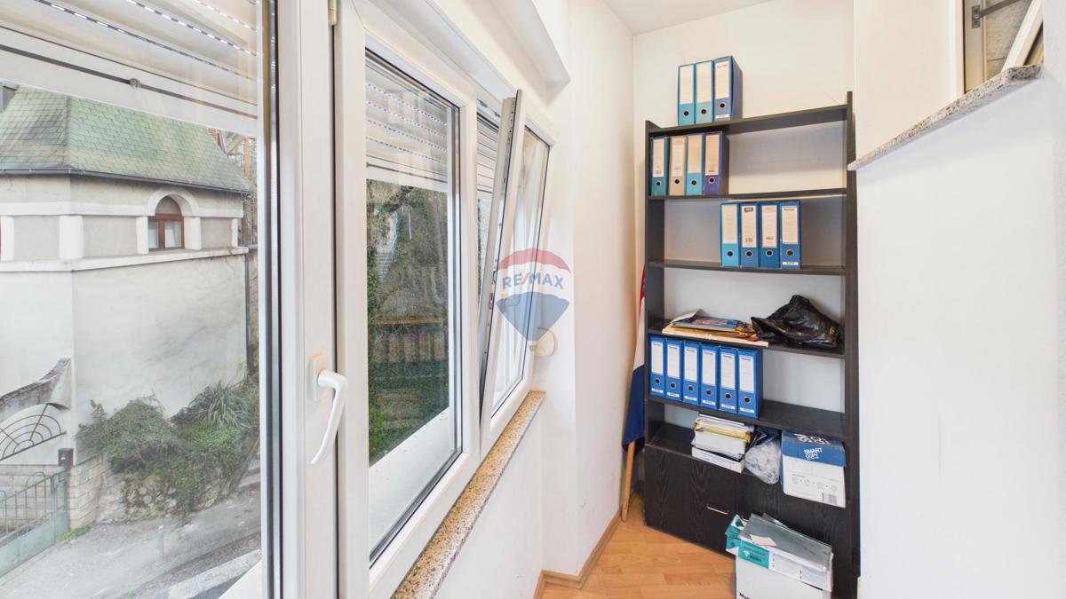 Poslovni prostor Za najam - GRAD ZAGREB ZAGREB