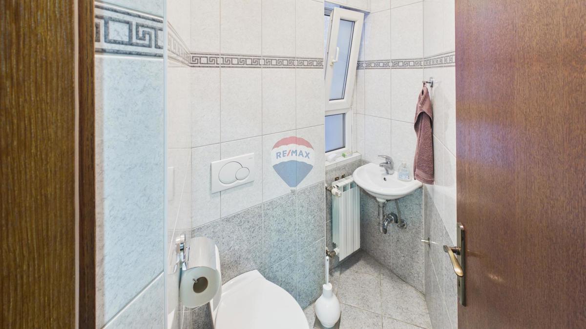 Poslovni prostor Za najam - GRAD ZAGREB ZAGREB