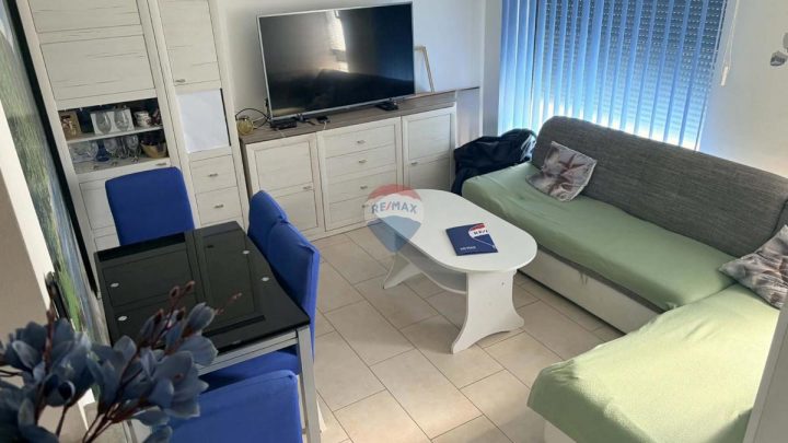 Mieszkanie na sprzedaż 56 m² – Buzet