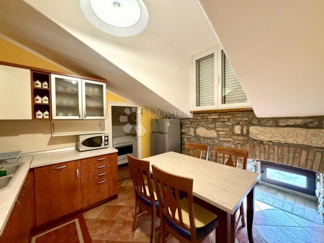 Mieszkanie do wynajęcia 58 m² – Rijeka