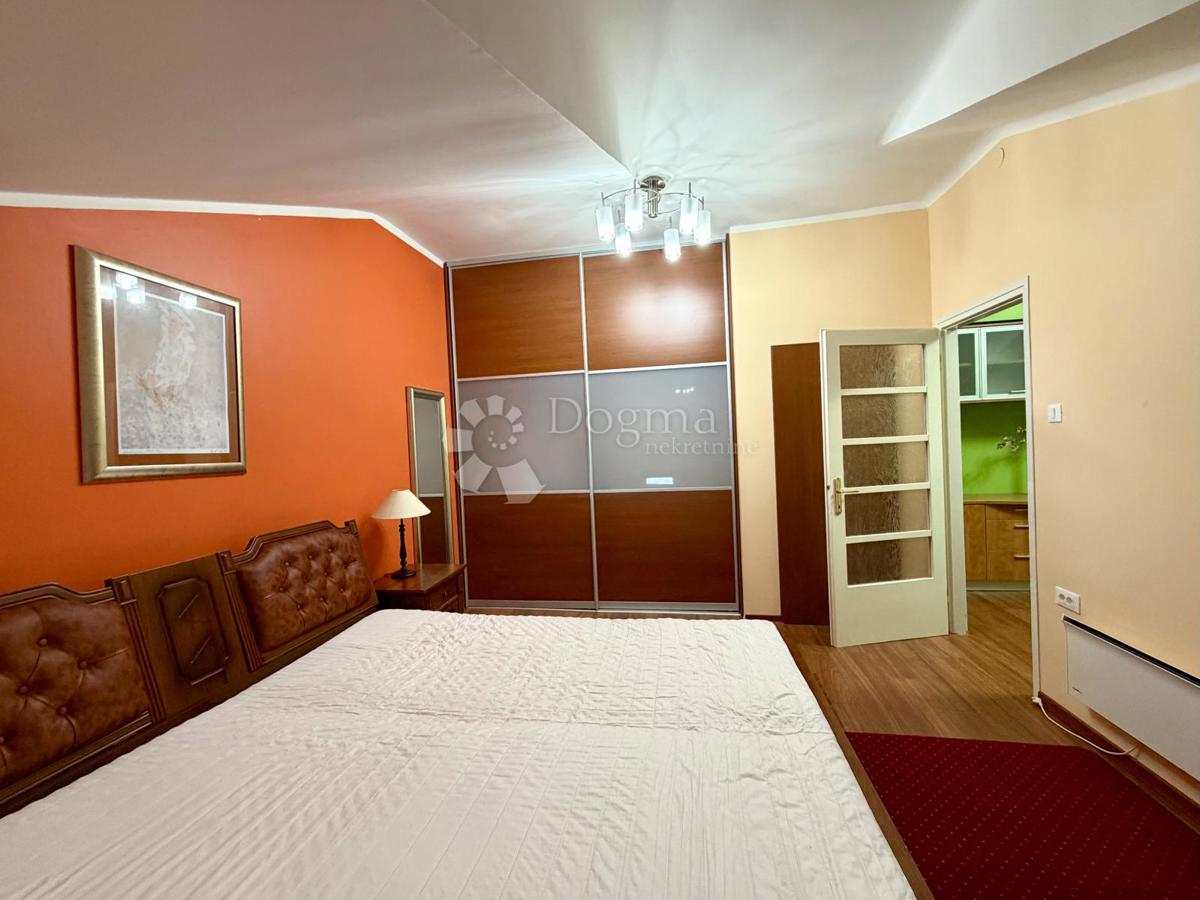 Flat For rent - PRIMORSKO-GORANSKA RIJEKA
