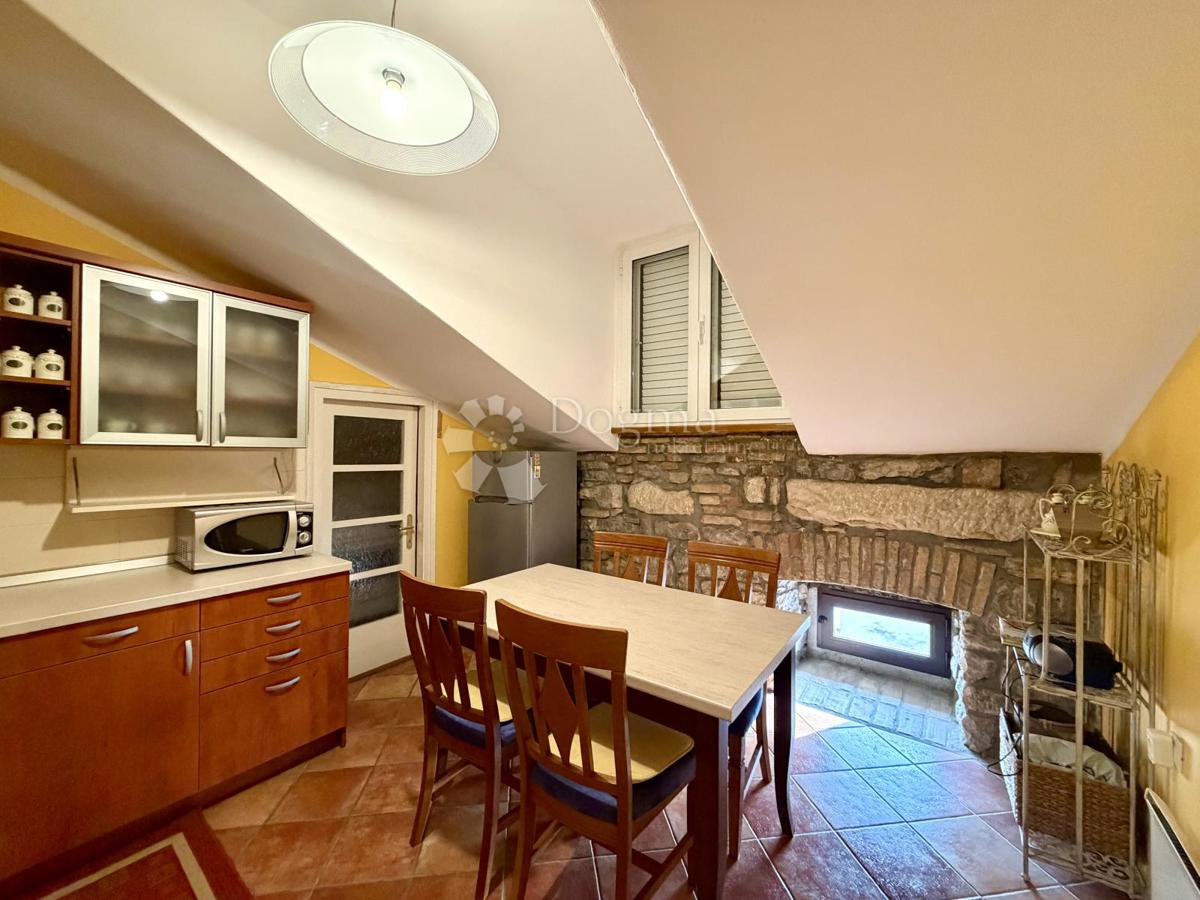 Flat For rent - PRIMORSKO-GORANSKA RIJEKA