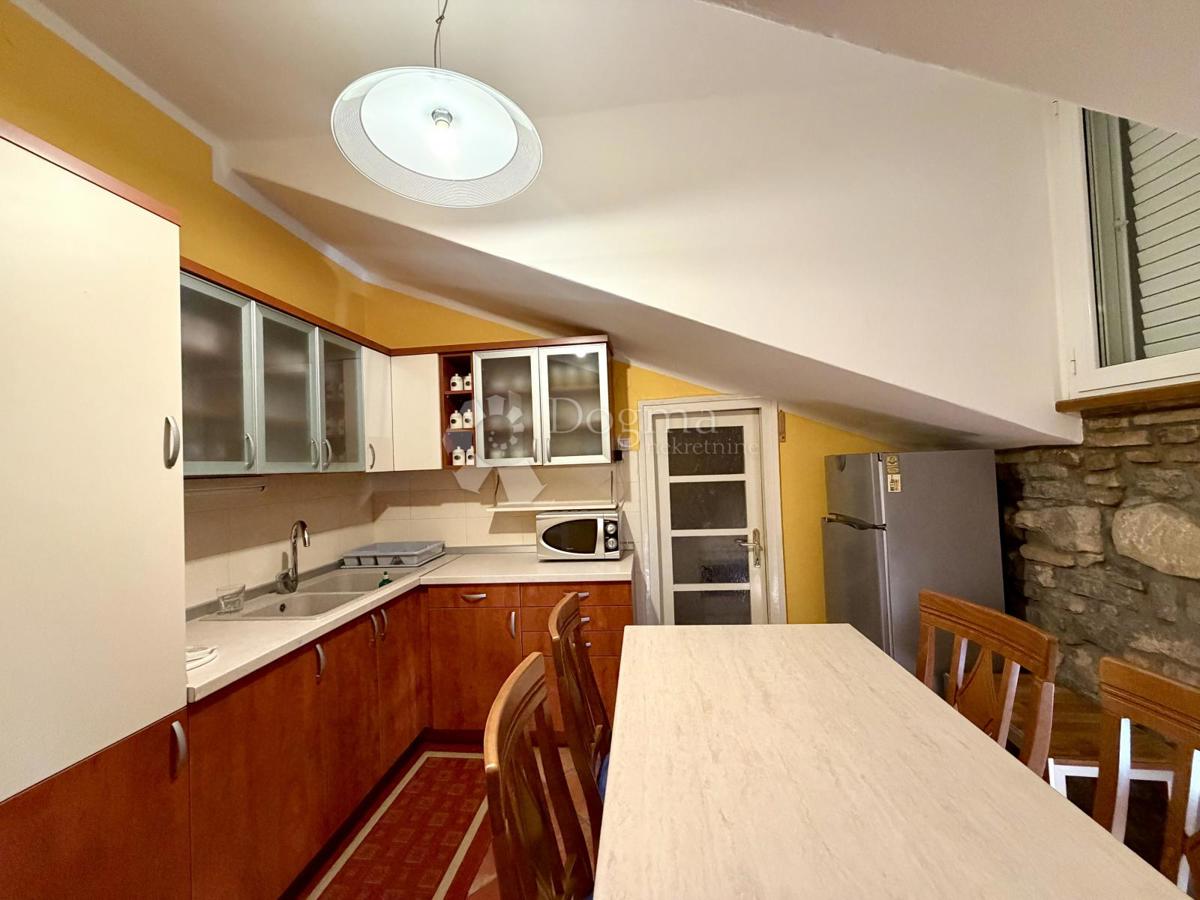 Flat For rent - PRIMORSKO-GORANSKA RIJEKA