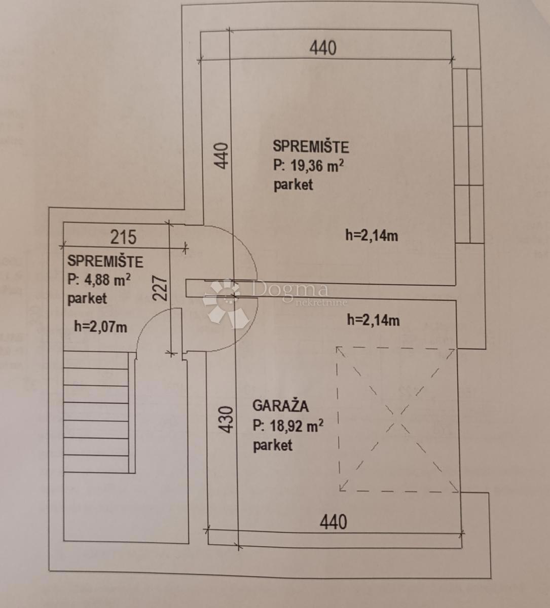 Stan Na prodaju - GRAD ZAGREB ZAGREB