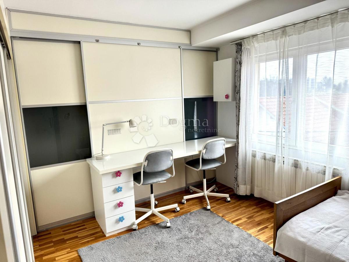 Mieszkanie Na sprzedaż - GRAD ZAGREB ZAGREB