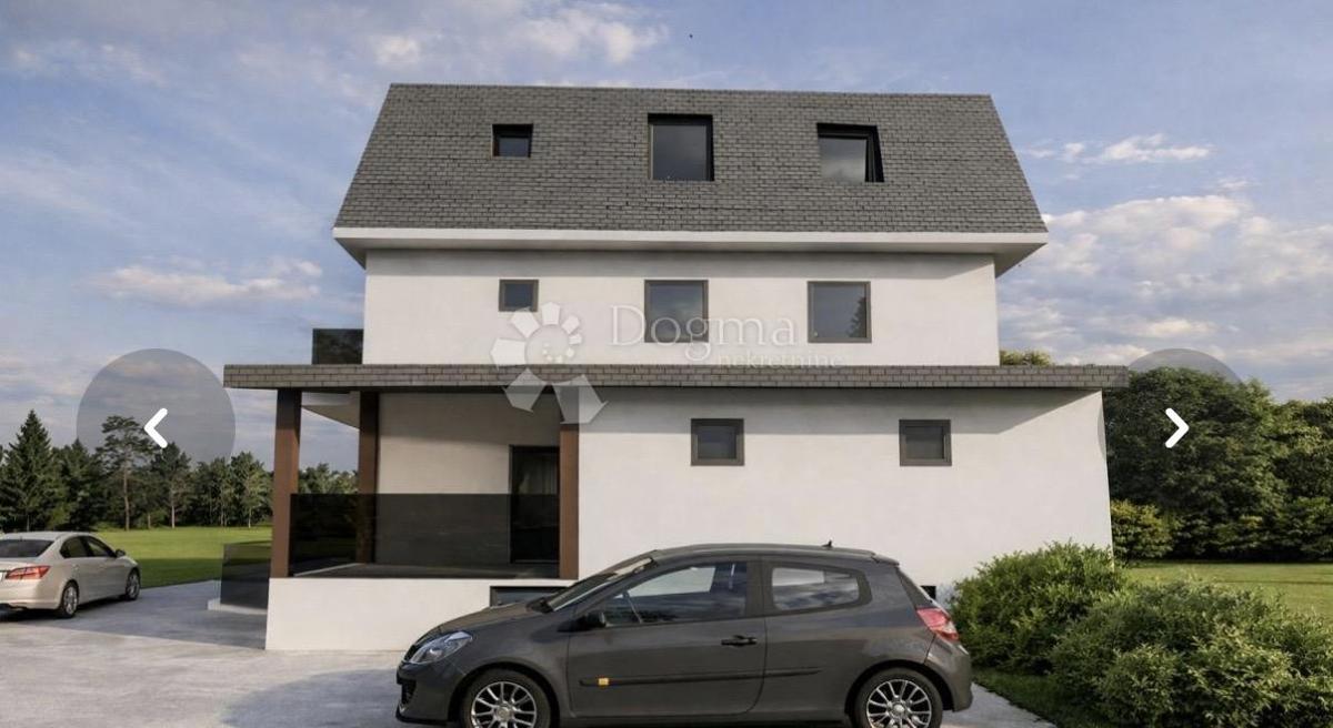 Flat For sale - Grad Zagreb Zagreb - foto 3/4