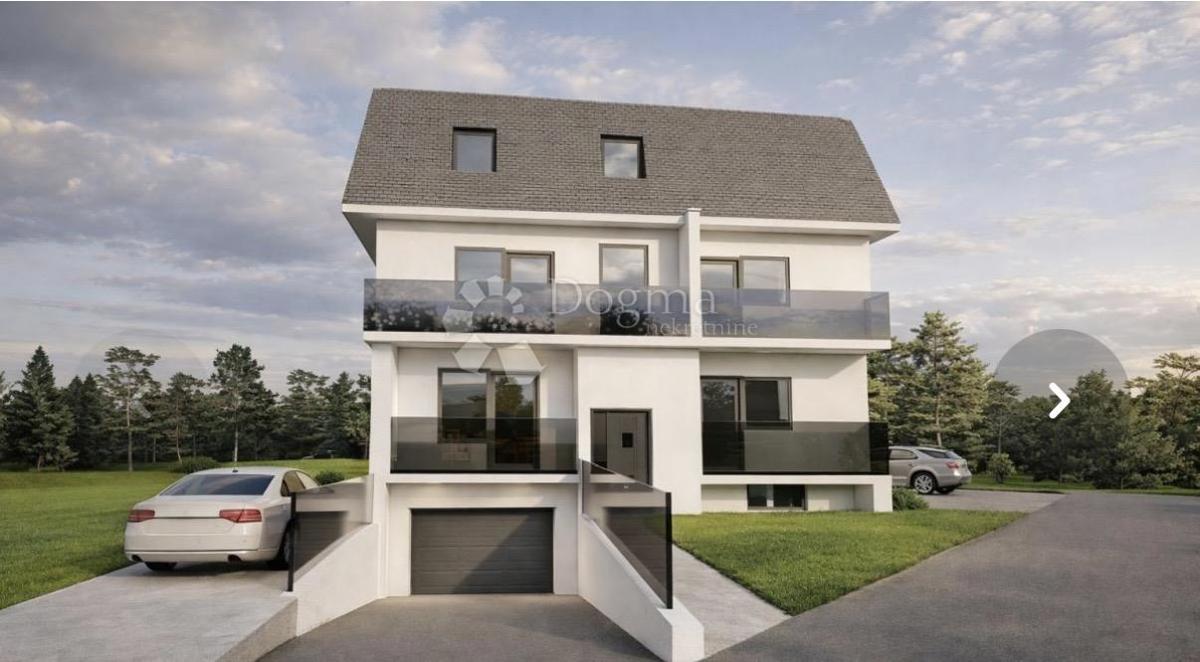 Flat For sale - Grad Zagreb Zagreb - foto 2/4