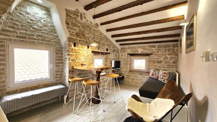 Appartamento in vendita 46 m² – Rovinj