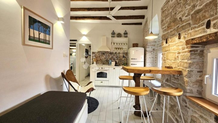 Flat For sale - Istarska Rovinj - foto 3/15