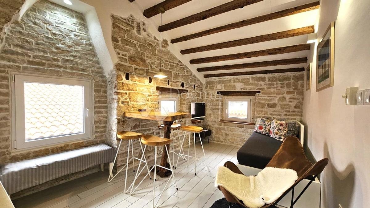 Flat For sale - Istarska Rovinj - foto 1/15
