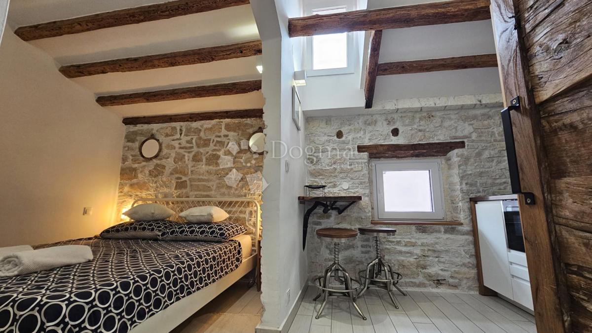 Flat For sale - ISTARSKA ROVINJ