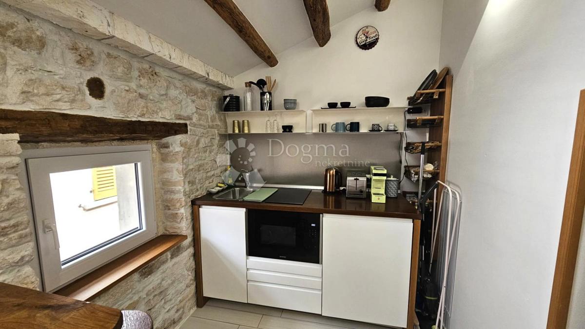 Flat For sale - ISTARSKA ROVINJ