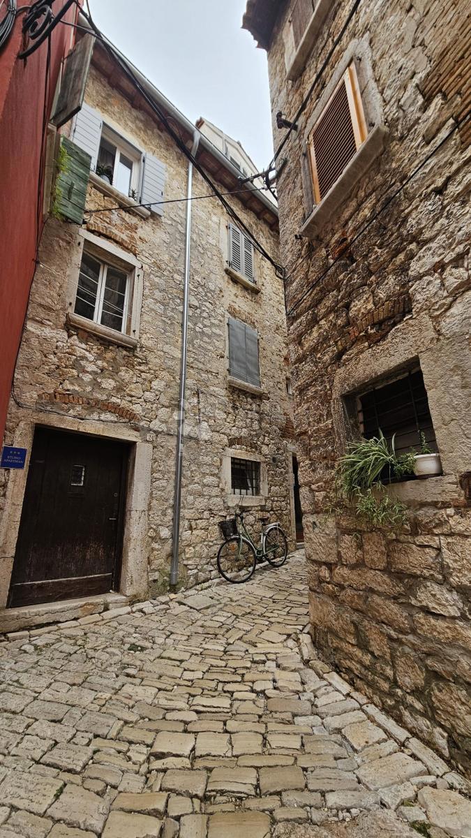 Flat For sale - ISTARSKA ROVINJ