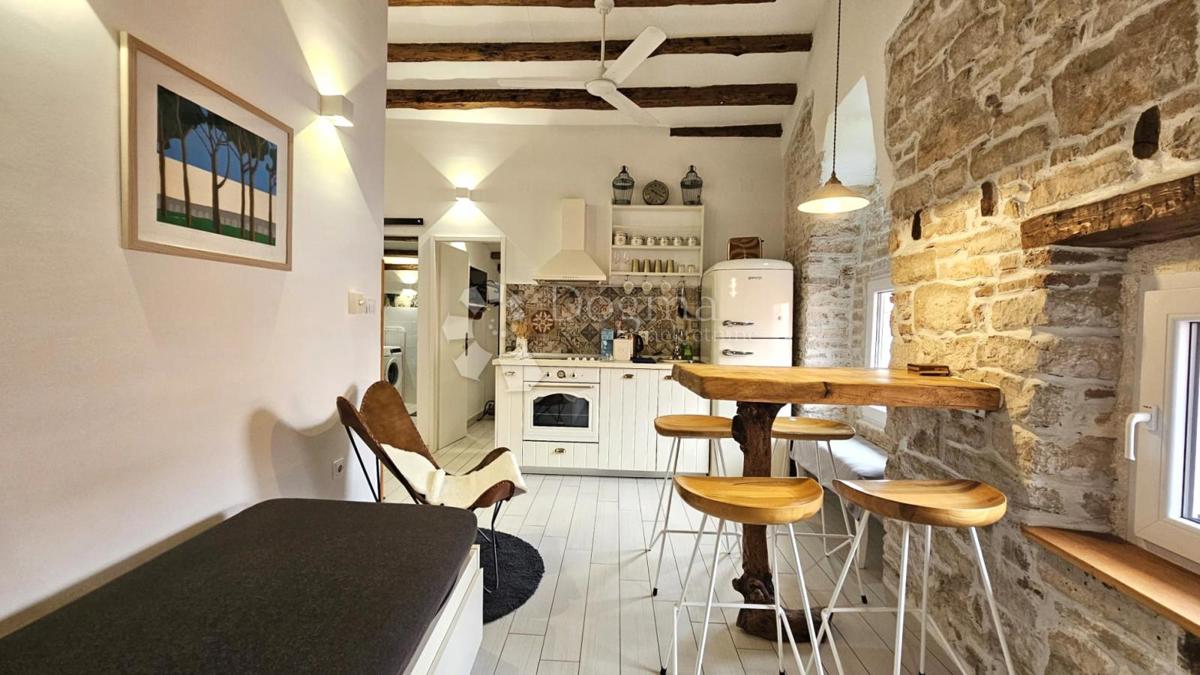 Flat For sale - Istarska Rovinj - foto 3/15