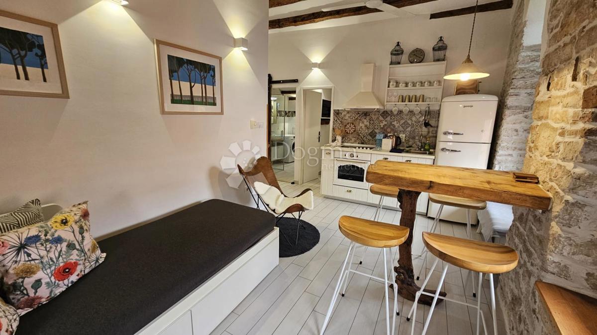 Flat For sale - Istarska Rovinj - foto 4/15