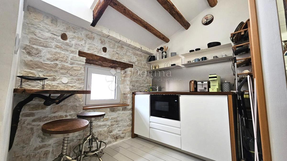 Flat For sale - ISTARSKA ROVINJ