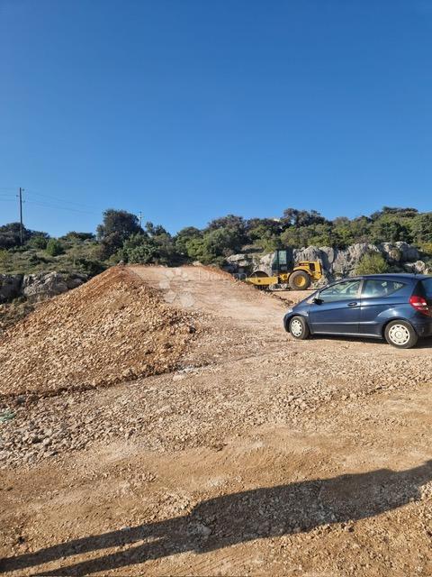 Terreno In vendita - šibensko-kninska Primošten - foto 3/3