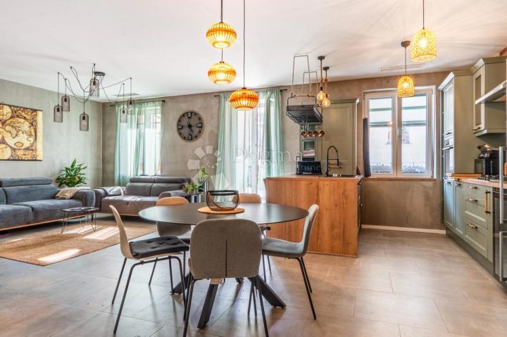 Apartmán k pronájmu 80 m² – Rijeka