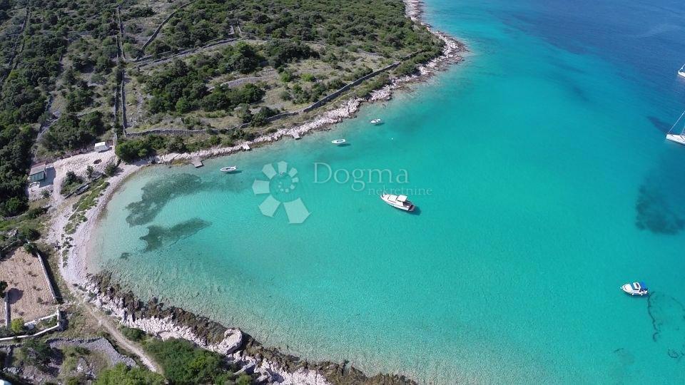 Zemljište Na prodaju - SPLITSKO-DALMATINSKA MARINA
