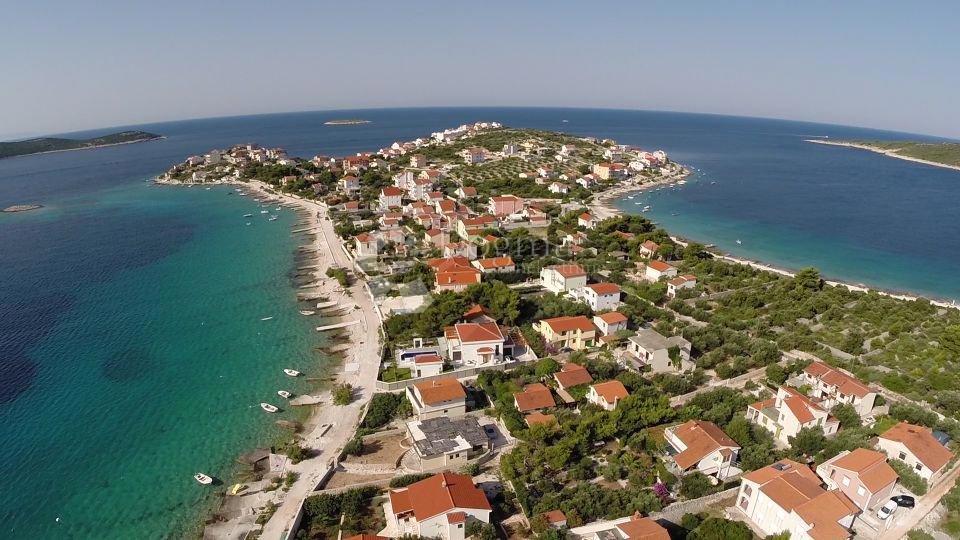 Zemljište Na prodaju - SPLITSKO-DALMATINSKA MARINA