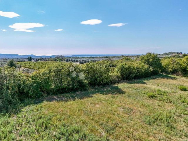 Grundstück zu verkaufen 886 m² – Vodnjan