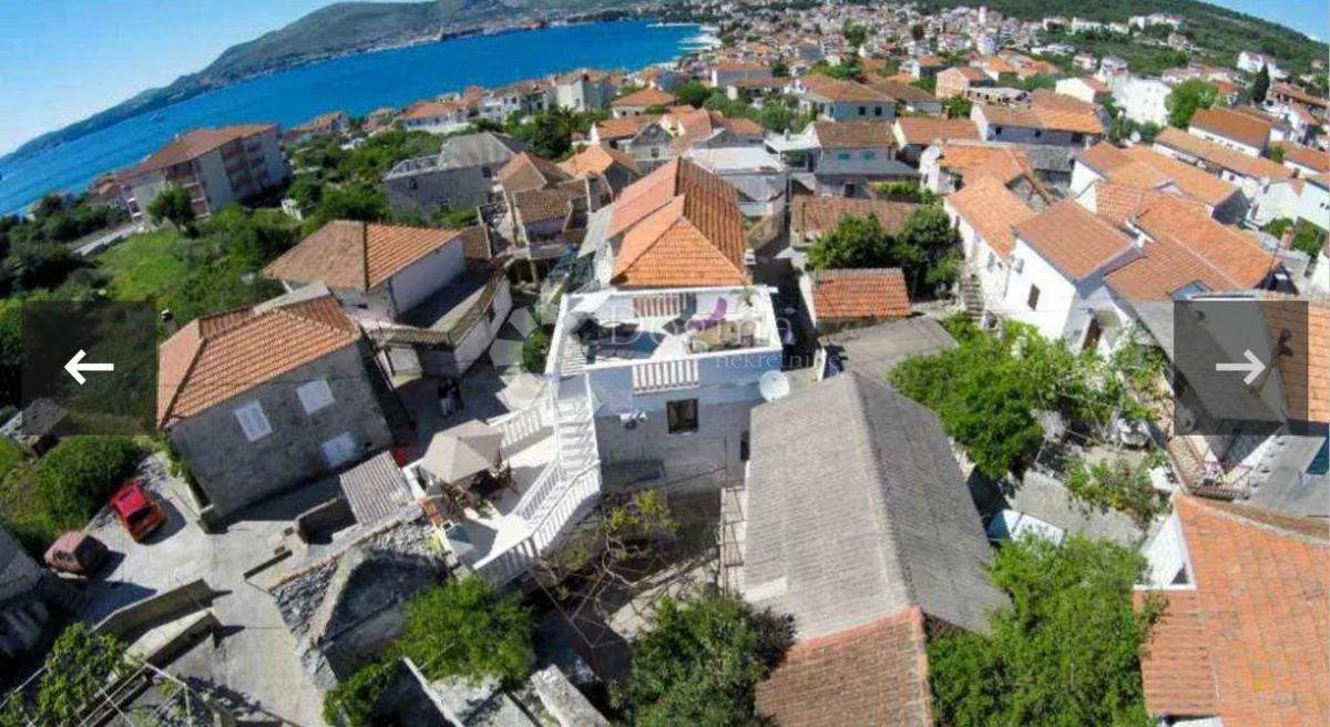 Kuća Na prodaju - Splitsko-dalmatinska čiovo - foto 2/9