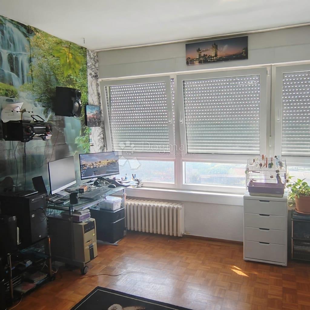 Apartment Zu verkaufen - Grad Zagreb Zagreb - foto 1/7