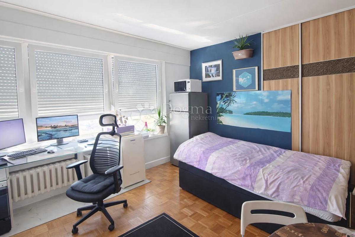 Apartment Zu verkaufen - Grad Zagreb Zagreb - foto 2/7