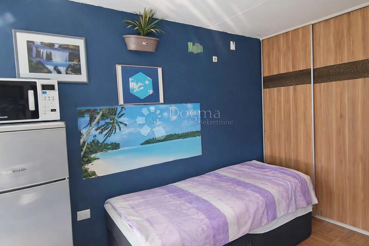 Apartment Zu verkaufen - Grad Zagreb Zagreb - foto 3/7