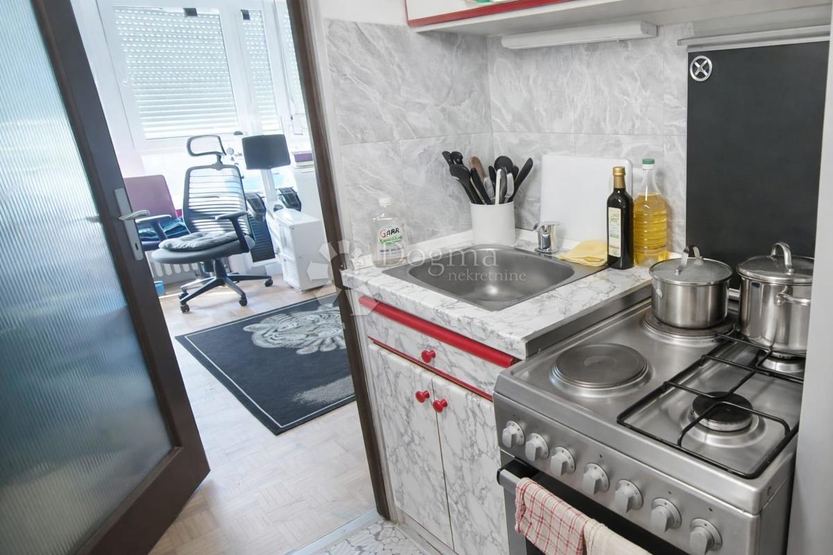 Apartment Zu verkaufen - GRAD ZAGREB ZAGREB