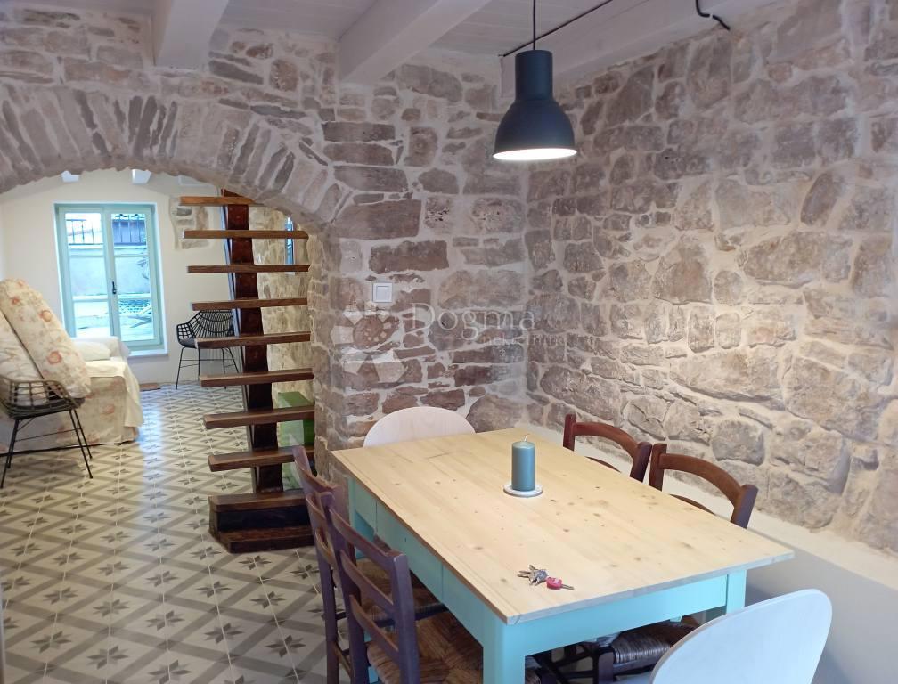 Hiša Na predaj - ISTARSKA SVETVINČENAT