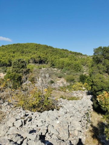 Parcela Naprodaj - Dubrovačko-neretvanska Korčula - foto 2/16