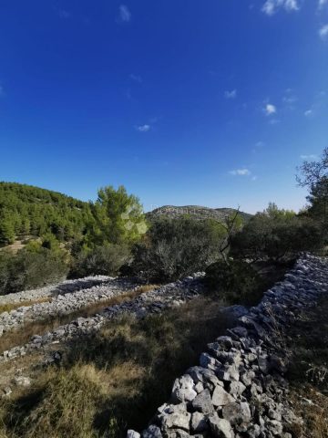 Parcela Naprodaj - Dubrovačko-neretvanska Korčula - foto 4/16