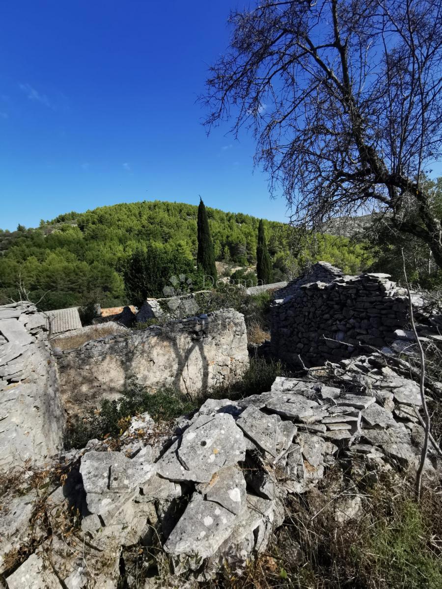 Pozemok Na predaj - DUBROVAČKO-NERETVANSKA KORČULA