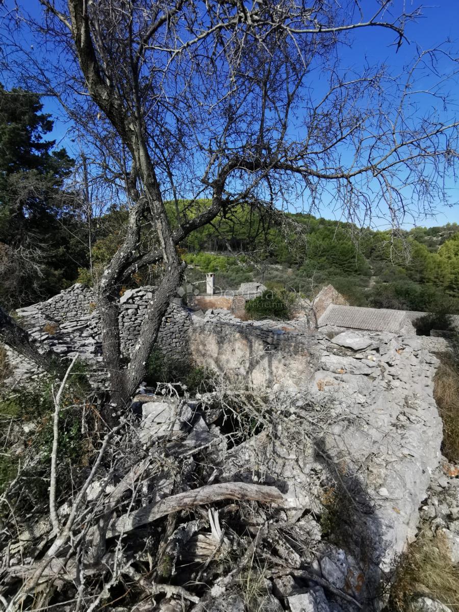 Pozemok Na predaj - DUBROVAČKO-NERETVANSKA KORČULA