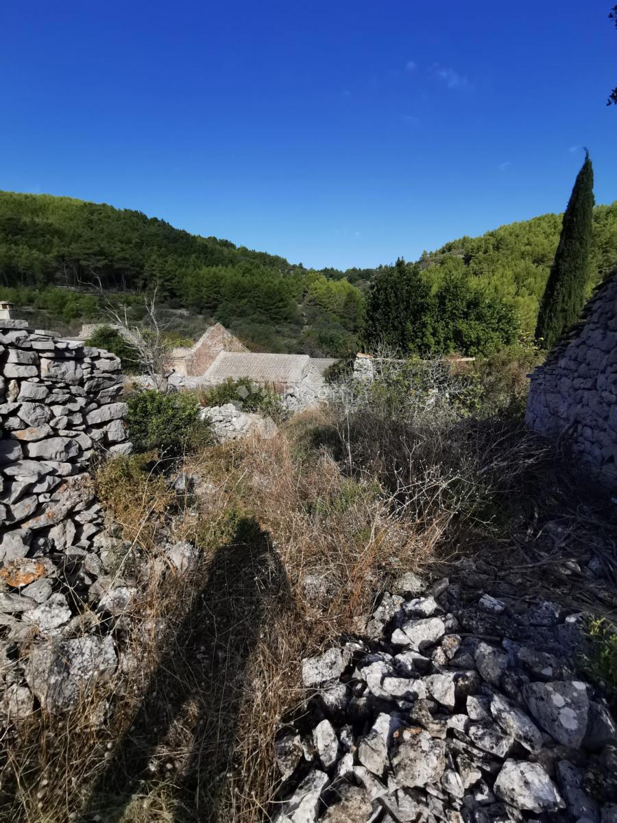 Pozemok Na predaj - DUBROVAČKO-NERETVANSKA KORČULA