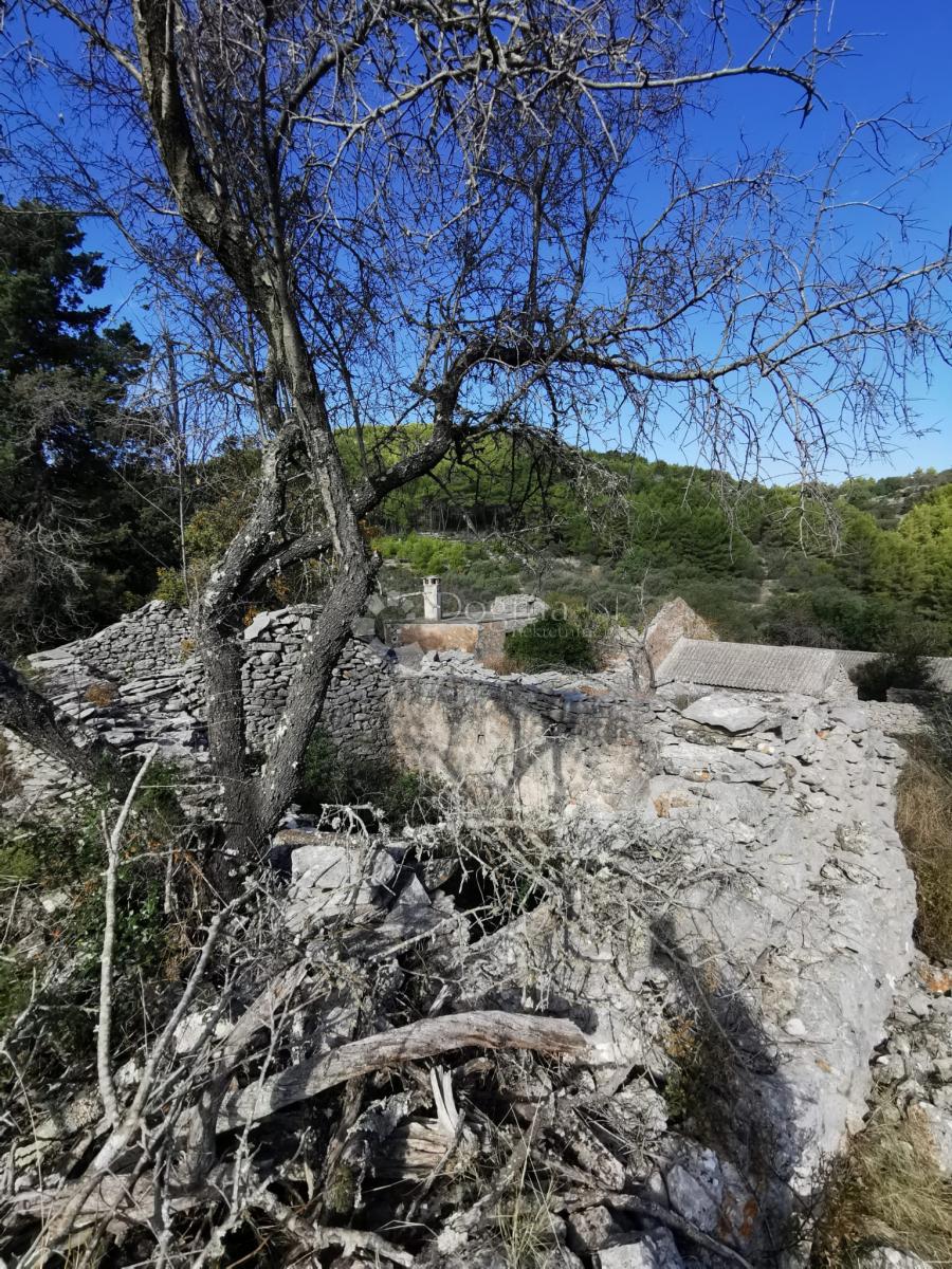 Pozemok Na predaj - DUBROVAČKO-NERETVANSKA KORČULA