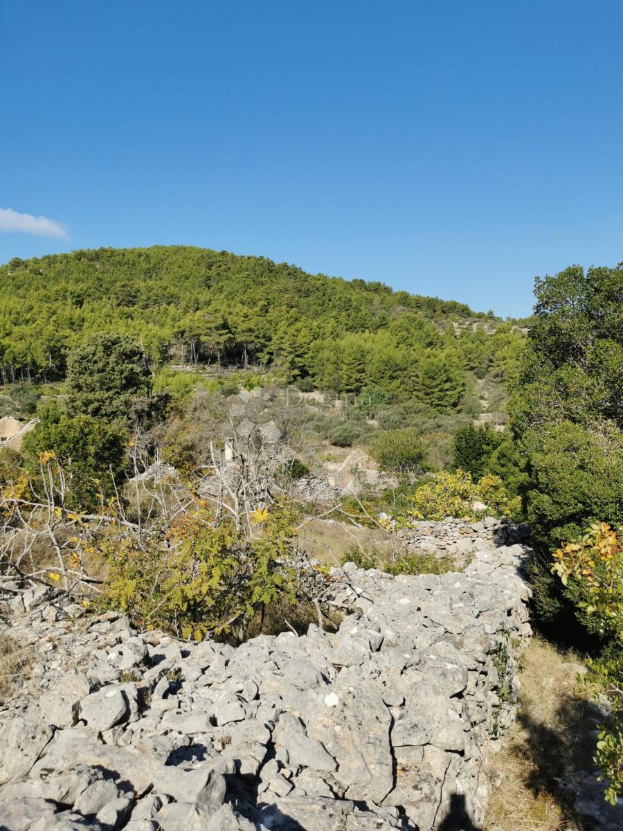 Pozemok Na predaj - DUBROVAČKO-NERETVANSKA KORČULA