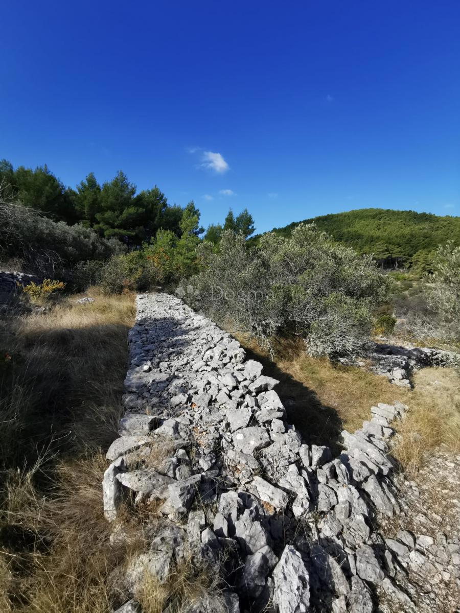 Pozemok Na predaj - DUBROVAČKO-NERETVANSKA KORČULA